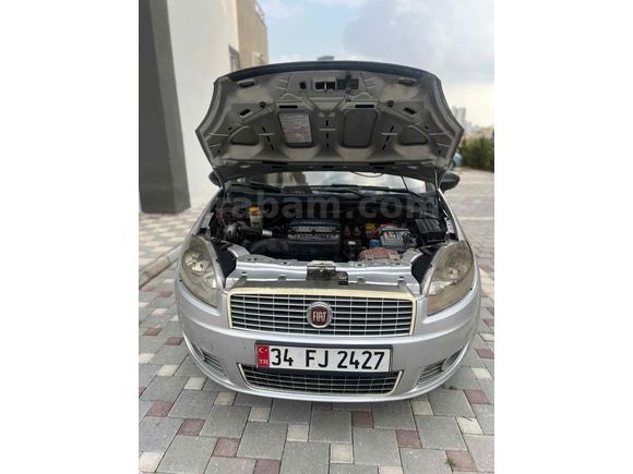 Sahibinden Fiat Linea 1.4 Fire Dynamic 2008 Model Mersin