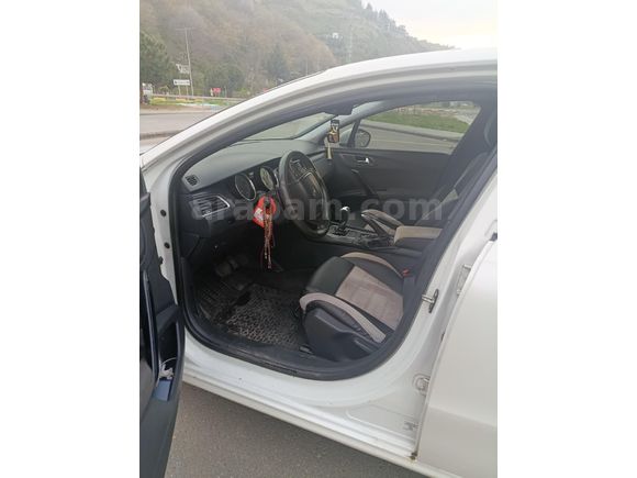Sahibinden Peugeot 508 1.6 e-HDi Access 2012 Model
