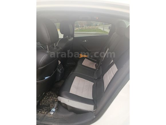 Sahibinden Peugeot 508 1.6 e-HDi Access 2012 Model