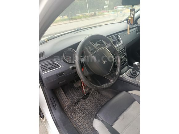 Sahibinden Peugeot 508 1.6 e-HDi Access 2012 Model