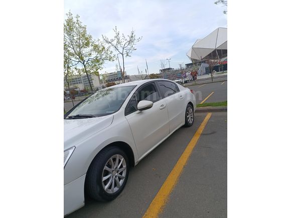 Sahibinden Peugeot 508 1.6 e-HDi Access 2012 Model