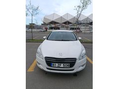 Sahibinden Peugeot 508 1.6 e-HDi Access 2012 Model