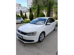 Sahibinden Volkswagen Jetta 1.4 TSi Trendline 2012 Model