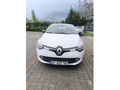 Sahibinden Renault Clio 1.5 dCi