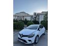 2018 MODEL 1.5 DCİ TEK PARÇA BOYALI CLİO 