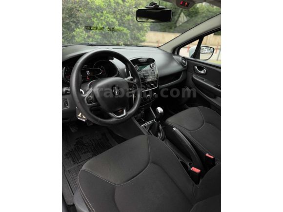 AFC AUTO TEK PARÇA BOYALI DEĞİŞENSİZ 2018 CLIO