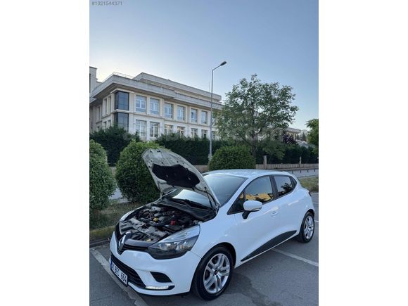 AFC AUTO TEK PARÇA BOYALI DEĞİŞENSİZ 2018 CLIO