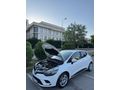 2018 MODEL 1.5 DCİ TEK PARÇA BOYALI CLİO 