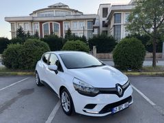 2018 MODEL 1.5 DCİ TEK PARÇA BOYALI CLİO 