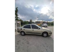 Sahibinden Renault Megane 1.9 DTi RTE 1999 Model  292.000 km Diğer