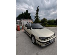 Sahibinden Renault Megane 1.9 DTi RTE 1999 Model  292.000 km Diğer