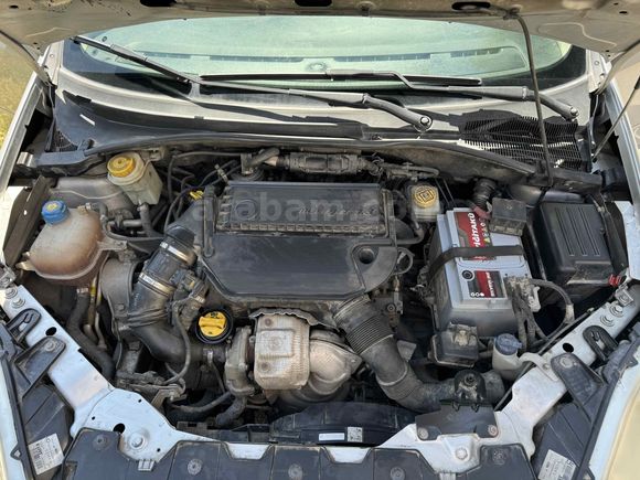 Sahibinden Fiat Linea 1.3 Multijet Pop 2013 Model 