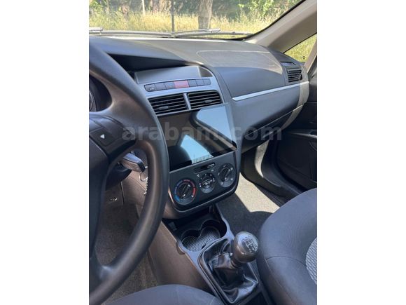 Sahibinden Fiat Linea 1.3 Multijet Pop 2013 Model 