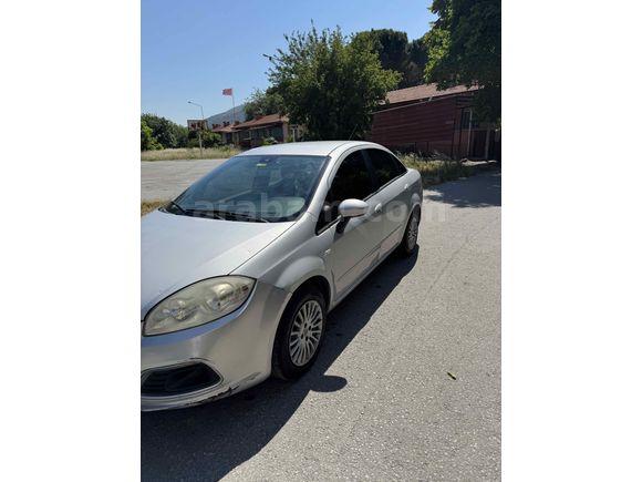 Sahibinden Fiat Linea 1.3 Multijet Pop 2013 Model 