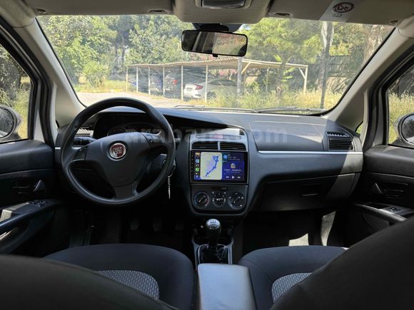 Sahibinden Fiat Linea 1.3 Multijet Pop 2013 Model 