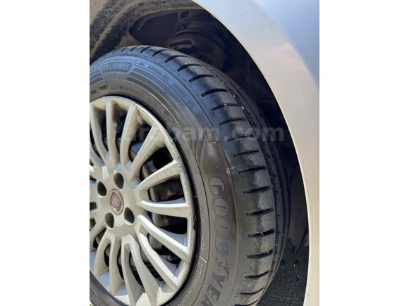 Sahibinden Fiat Linea 1.3 Multijet Pop 2013 Model 