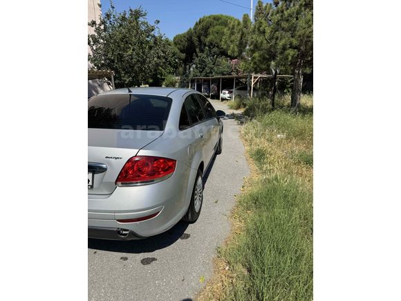 Sahibinden Fiat Linea 1.3 Multijet Pop 2013 Model 