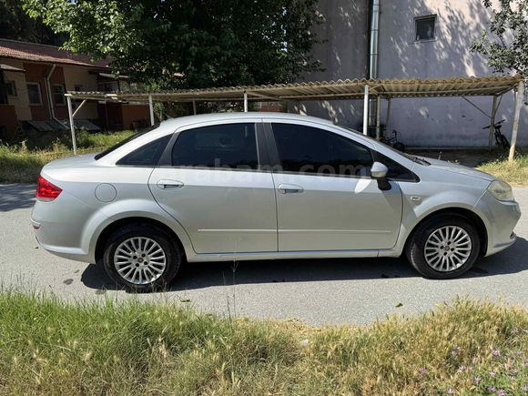 Sahibinden Fiat Linea 1.3 Multijet Pop 2013 Model 