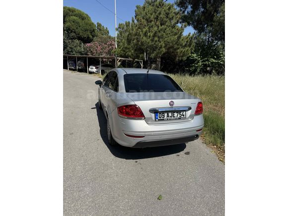 Sahibinden Fiat Linea 1.3 Multijet Pop 2013 Model 