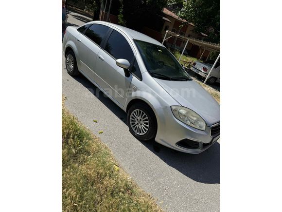 Sahibinden Fiat Linea 1.3 Multijet Pop 2013 Model 