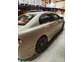 Sahibinden Honda Civic 1.6i VTEC Dream 2008 Model
