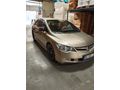 Sahibinden Honda Civic 1.6i VTEC Dream 2008 Model