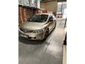 Sahibinden Honda Civic 1.6i VTEC Dream 2008 Model