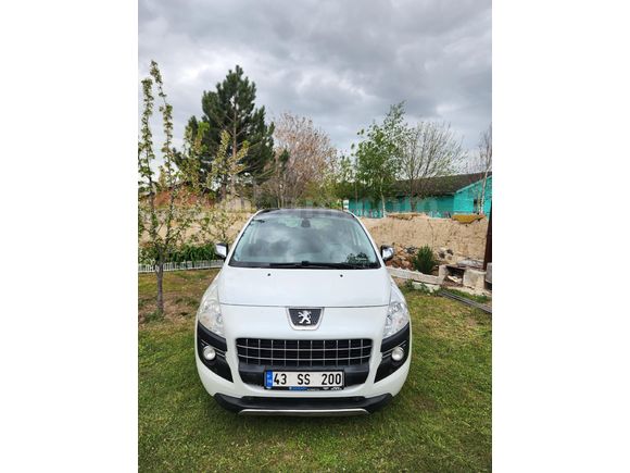 SAHİBİNDEN KUSURSUZ E-HDI