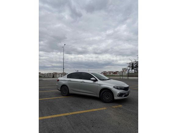 Sahibinden Fiat Egea 1.4 Fire Easy Plus 2022 Model 