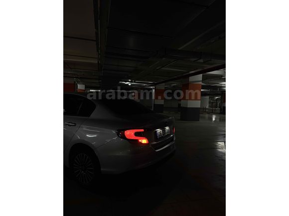 Sahibinden Fiat Egea 1.4 Fire Easy Plus 2022 Model 