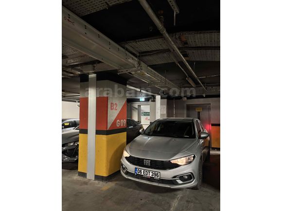 Sahibinden Fiat Egea 1.4 Fire Easy Plus 2022 Model 