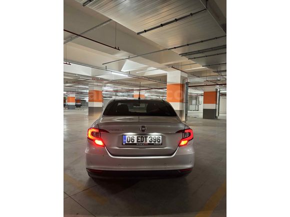 Sahibinden Fiat Egea 1.4 Fire Easy Plus 2022 Model 
