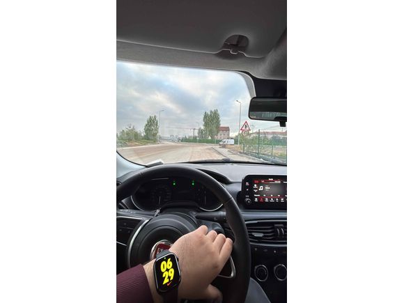 Sahibinden Fiat Egea 1.4 Fire Easy Plus 2022 Model 