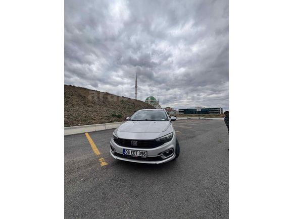 Sahibinden Fiat Egea 1.4 Fire Easy Plus 2022 Model 