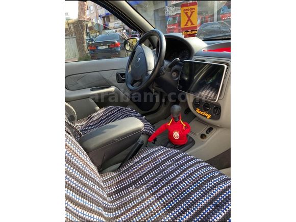 Sahibinden Renault Clio 1.4 Authentique 2003 Model  264.500 km Gri (Gümüş)