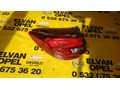 2009-2018 Opel Astra J HB İthal Sıfır Sol Dış Stop
