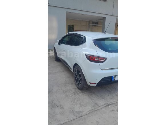 Sahibinden Renault Clio 1.5 dCi Icon 2019 Model