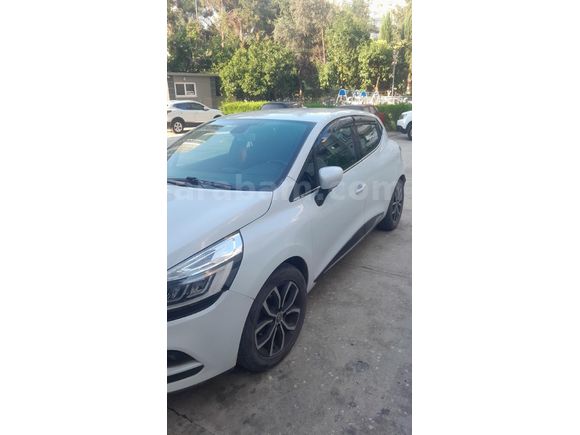 Sahibinden Renault Clio 1.5 dCi Icon 2019 Model