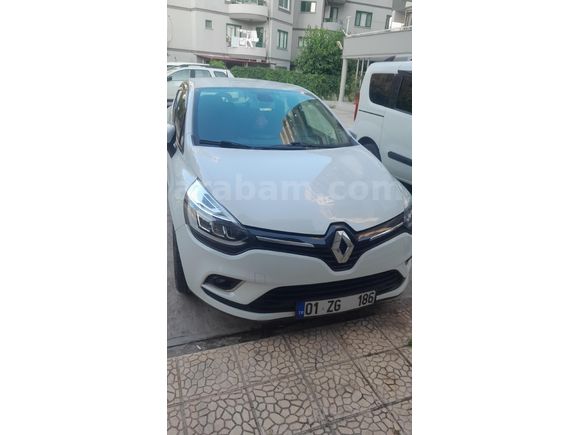 Sahibinden Renault Clio 1.5 dCi Icon 2019 Model