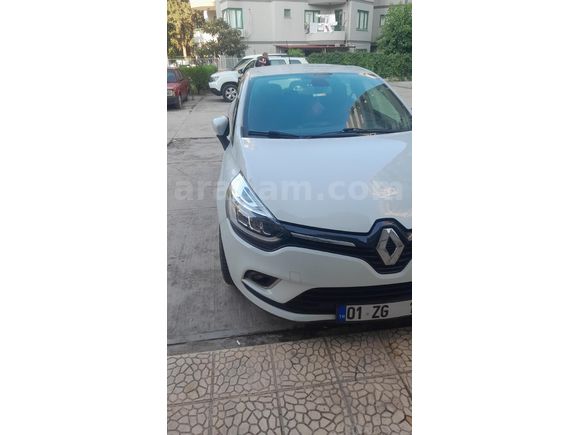Sahibinden Renault Clio 1.5 dCi Icon 2019 Model