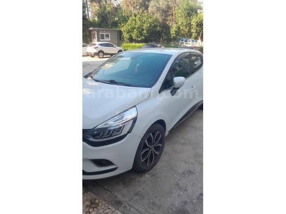 Sahibinden Renault Clio 1.5 dCi Icon 2019 Model