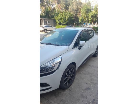 Sahibinden Renault Clio 1.5 dCi Icon 2019 Model