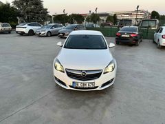 Sahibinden Insignia 1.6 CDTI Cosmo 2015 / 2016 Çıkışlı  
