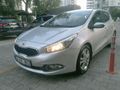 Sahibinden Kia Ceed 1.6 CRDi Concept Plus 2013 Model