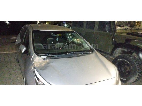 Sahibinden Kia Ceed 1.6 CRDi Concept Plus 2013 Model