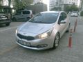 Sahibinden Kia Ceed 1.6 CRDi Concept Plus 2013 Model