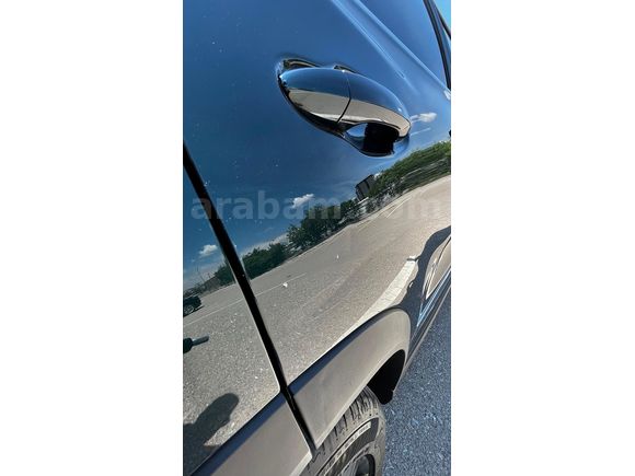 Tiggo 8 Pro Max Intelligent | Full PPF + Elektrik Basamak +4 Adet Kışlık Lastik |