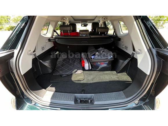 Tiggo 8 Pro Max Intelligent | Full PPF + Elektrik Basamak +4 Adet Kışlık Lastik |