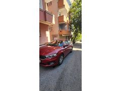 Sahibinden Fiat Egea 1.6 Multijet Comfort 2017 Model 