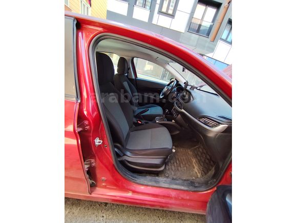 Sahibinden Fiat Egea 1.6 Multijet Comfort 2017 Model 